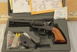 Ruger New Bearcat Revolver with Box and Papers. - Image 1 of 7
