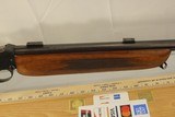 BSA Martini Single Shot Takedown .22 RF Rifle - 11 of 18