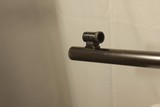 BSA Martini Single Shot Takedown .22 RF Rifle - 4 of 18