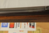 BSA Martini Single Shot Takedown .22 RF Rifle - 12 of 18