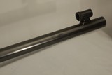 BSA Martini Single Shot Takedown .22 RF Rifle - 10 of 18