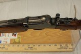 BSA Martini Single Shot Takedown .22 RF Rifle - 9 of 18