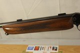 BSA Martini Single Shot Takedown .22 RF Rifle - 3 of 18