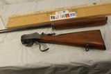 BSA Martini Single Shot Takedown .22 RF Rifle - 16 of 18