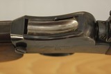 BSA Martini Single Shot Takedown .22 RF Rifle - 8 of 18