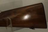 BSA Martini Single Shot Takedown .22 RF Rifle - 2 of 18