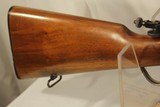 BSA Martini Single Shot Takedown .22 RF Rifle - 18 of 18