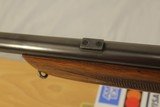BSA Martini Single Shot Takedown .22 RF Rifle - 13 of 18