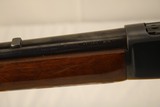 Winchester Model71 in 348 Win CaliberMade in USA 1956 - 11 of 12