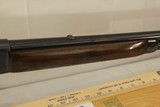Winchester Model71 in 348 Win CaliberMade in USA 1956 - 3 of 12