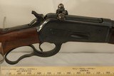 Winchester Model71 in 348 Win CaliberMade in USA 1956 - 1 of 12