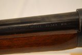 Winchester Model71 in 348 Win CaliberMade in USA 1956 - 12 of 12