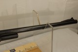 Winchester Model71 in 348 Win CaliberMade in USA 1956 - 4 of 12
