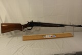 Winchester Model71 in 348 Win CaliberMade in USA 1956 - 5 of 12