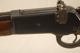 Winchester Model71 in 348 Win CaliberMade in USA 1956 - 8 of 12