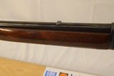 Winchester Model71 in 348 Win CaliberMade in USA 1956 - 10 of 12