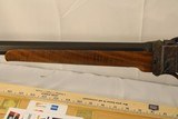 Shiloh Sharps Model 1874 in 45-70 - 10 of 13