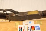 Winchester Model 1876 Rifle .45-75 Win - 12 of 19