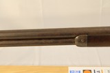 Winchester Model 1876 Rifle .45-75 Win - 15 of 19
