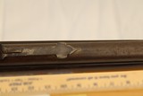 Winchester Model 1876 Rifle .45-75 Win - 9 of 19