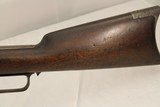 Winchester Model 1876 Rifle .45-75 Win - 16 of 19