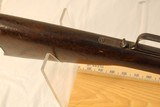 Winchester Model 1876 Rifle .45-75 Win - 13 of 19