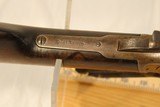 Winchester Model 1876 Rifle .45-75 Win - 7 of 19