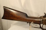 Winchester Model 1876 Rifle .45-75 Win - 2 of 19