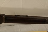 Winchester Model 1876 Rifle .45-75 Win - 3 of 19