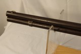 Winchester Model 1876 Rifle .45-75 Win - 14 of 19