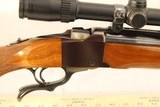 Ruger No. 1 in 45-70 Gov - 7 of 12