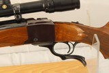 Ruger No. 1 in 45-70 Gov - 1 of 12