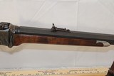 Shiloh Model 1874 Heavy Barrel .45-70 Govt - 3 of 13