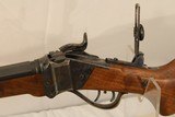 Shiloh Model 1874 Heavy Barrel .45-70 Govt - 9 of 13