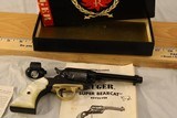 Ruger BearCat Old Model .22 RF with box - 1 of 7