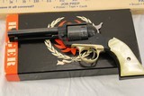 Ruger BearCat Old Model .22 RF with box - 7 of 7