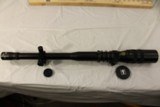 Tasco 12x40#706 Target Scope - 5 of 5