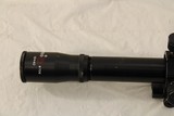 Tasco 12x40#706 Target Scope - 1 of 5