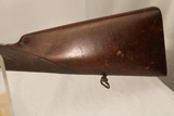 Chr. Sturm, Shul Pin Fire Cape Gun 14MM, 18Guage - 14 of 18