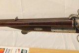 Chr. Sturm, Shul Pin Fire Cape Gun 14MM, 18Guage - 15 of 18