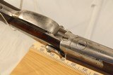 Chr. Sturm, Shul Pin Fire Cape Gun 14MM, 18Guage - 8 of 18