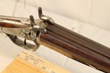 Chr. Sturm, Shul Pin Fire Cape Gun 14MM, 18Guage - 6 of 18