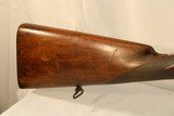 Chr. Sturm, Shul Pin Fire Cape Gun 14MM, 18Guage - 2 of 18
