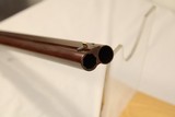 Chr. Sturm, Shul Pin Fire Cape Gun 14MM, 18Guage - 17 of 18