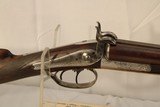 Chr. Sturm, Shul Pin Fire Cape Gun 14MM, 18Guage - 1 of 18