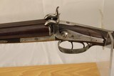 Chr. Sturm, Shul Pin Fire Cape Gun 14MM, 18Guage - 12 of 18