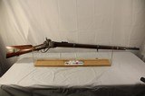 Sharps New Model 1863 Percussion Rifle - 2 of 10