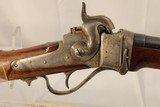 Sharps New Model 1863 Percussion Rifle - 1 of 10