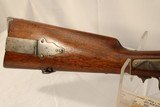 Sharps New Model 1863 Percussion Rifle - 5 of 10