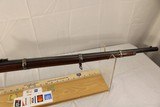 Sharps New Model 1863 Percussion Rifle - 4 of 10